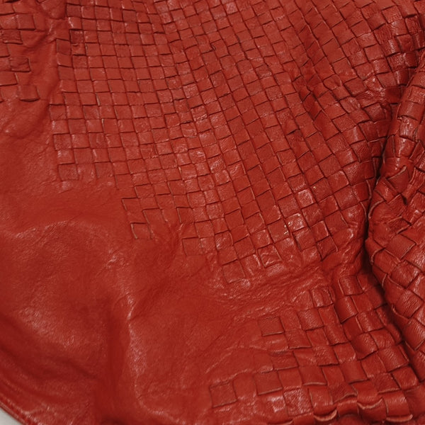 Lambskin Red