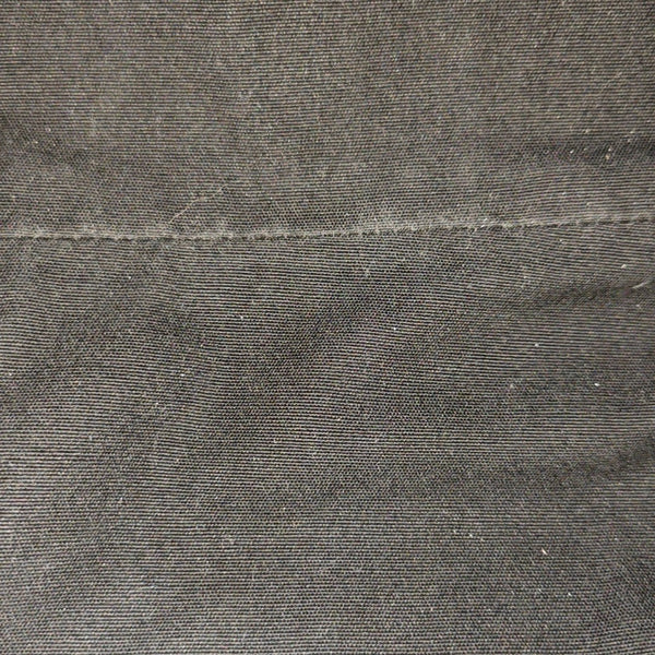 Travel Kit Oblique Canvas Blue