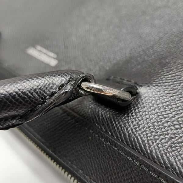 Calfskin Black