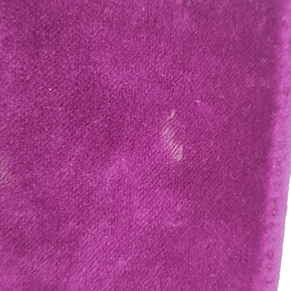 Dionysus Super Mini Velvet Red