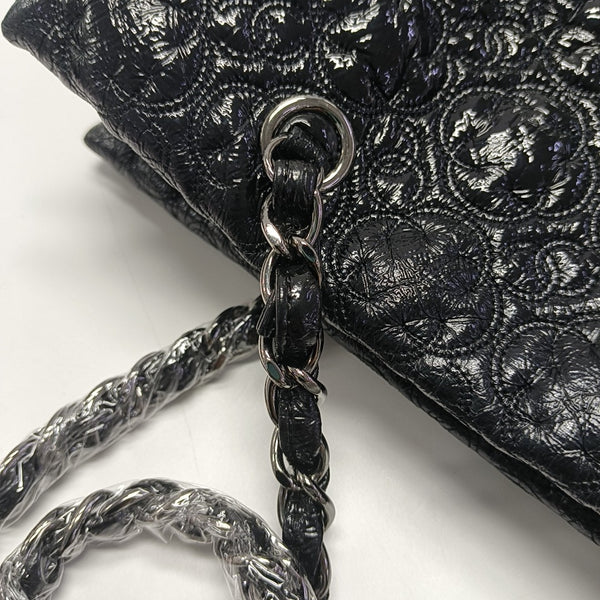 Calfskin Black