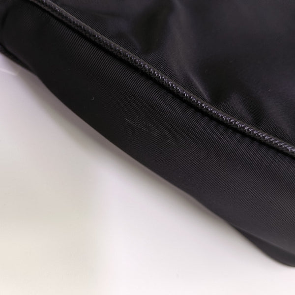 Re-Edition2000 Nylon Black