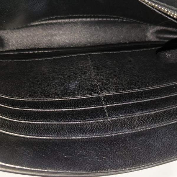 Everyday Calfskin Black