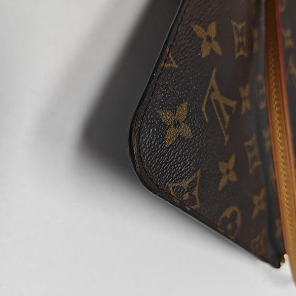 NEVERFULL
