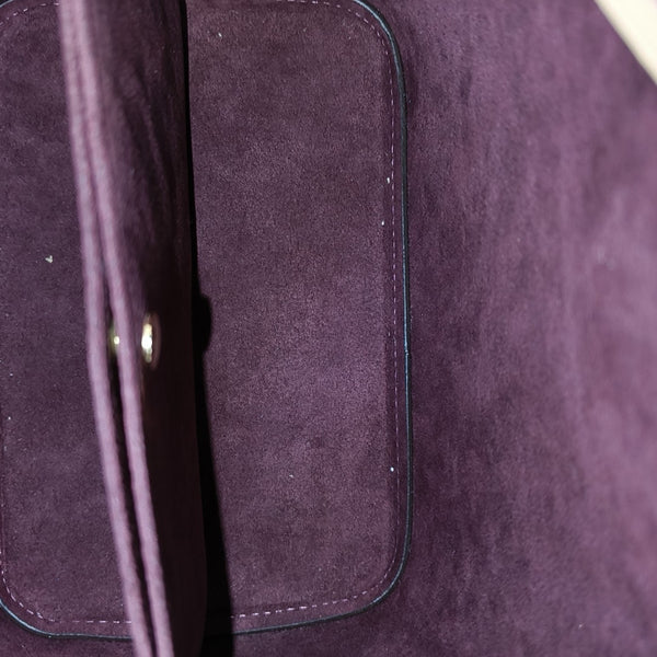 NÉONOÉ BB Monogram Coated Canvas Brown