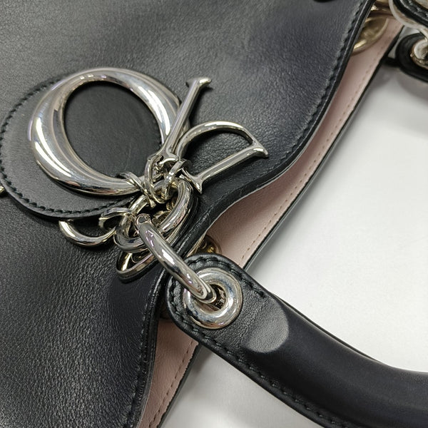 Diorissimo Leather Black