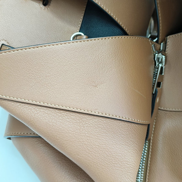 Hammock Calfskin Brown