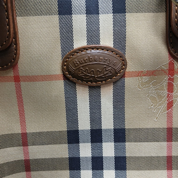 Canvas Brown