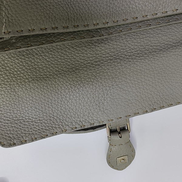 Linda Calfskin Gray