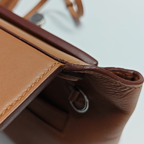 1 21 Evercolor Brown