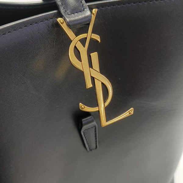 LE 37 Calfskin Black