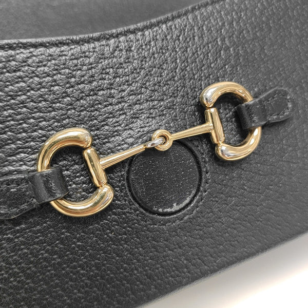 Thiara Calfskin Black