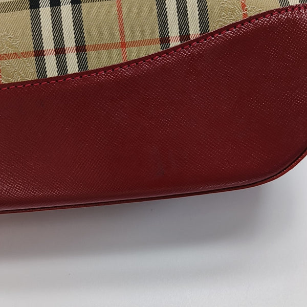 Larkin Canvas Multicolor