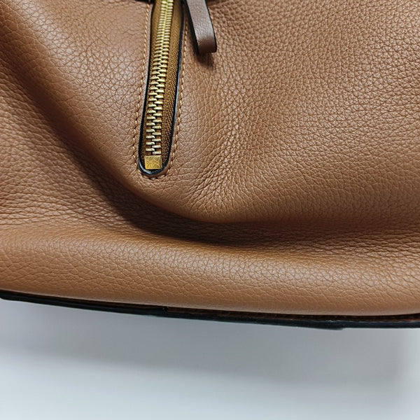 Hammock Calfskin Brown