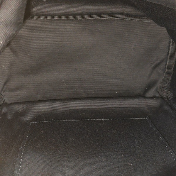 CITY Calfskin Black