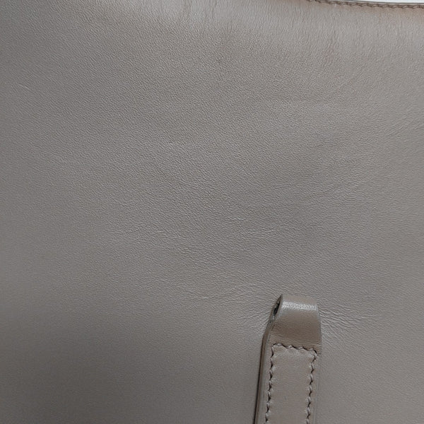 LE 5 À 7 Small Calfskin Pink