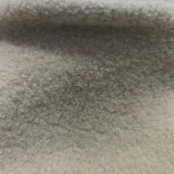 BUCKET 16 Sheepskin Beige