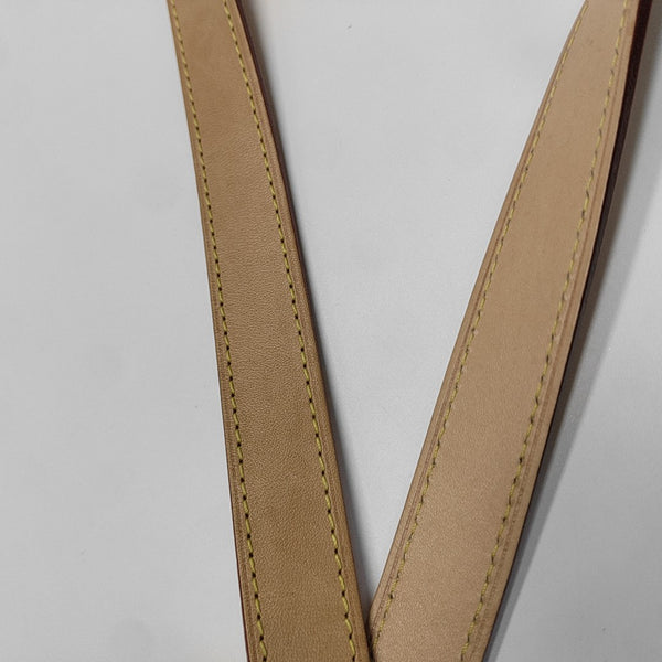 LV × TM ALL IN BB Monogram Coated Canvas White