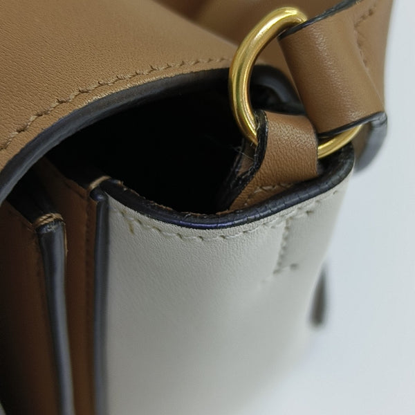 FRAME Medium Calfskin Multicolor