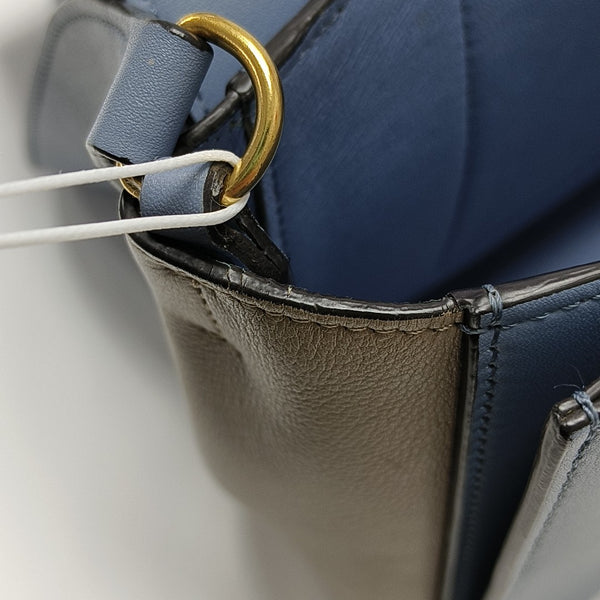 FRAME Medium Calfskin Multicolor