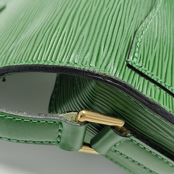 SAINT CLOUD PM Epi Green