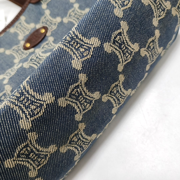 Denim Blue