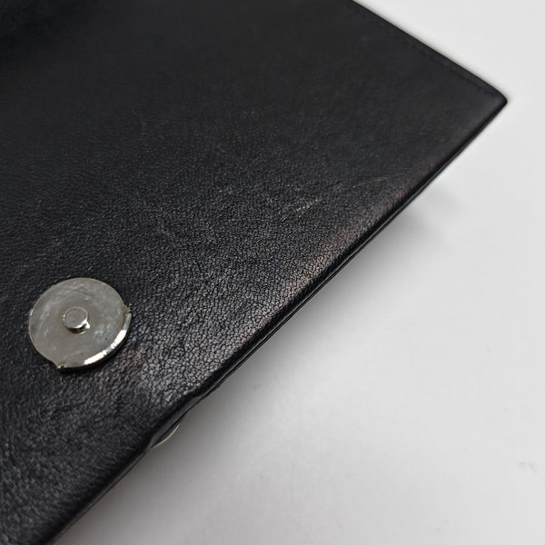 KATE WOC Calfskin Black