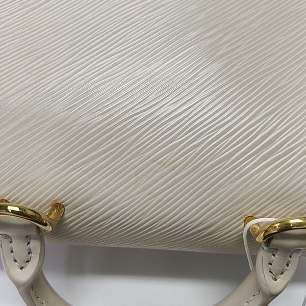 CLUNY Mini Epi Beige