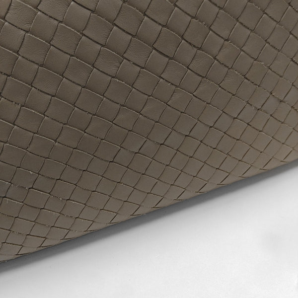 Roma Calfskin Brown
