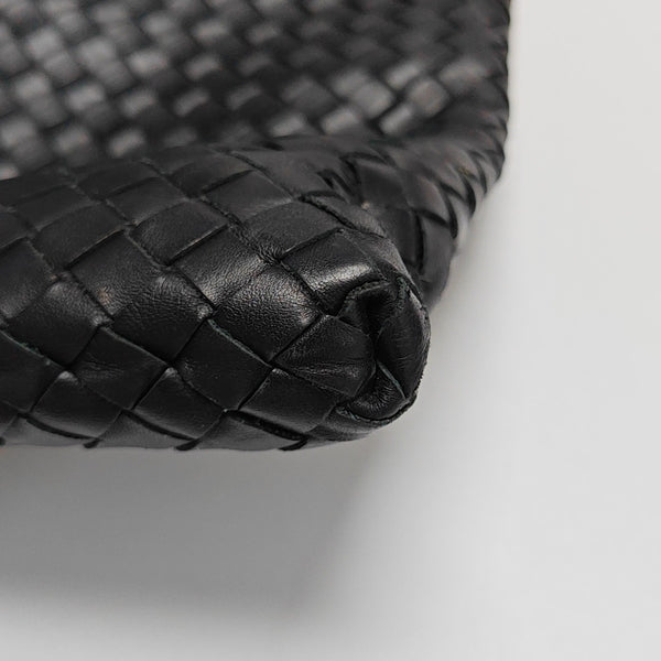 Calfskin Black