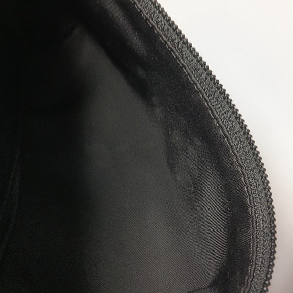 Sonny Medium Nylon Black