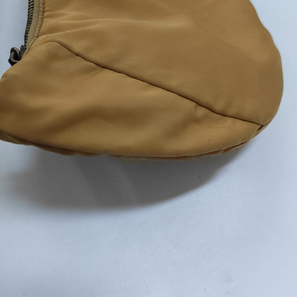Nylon Yellow