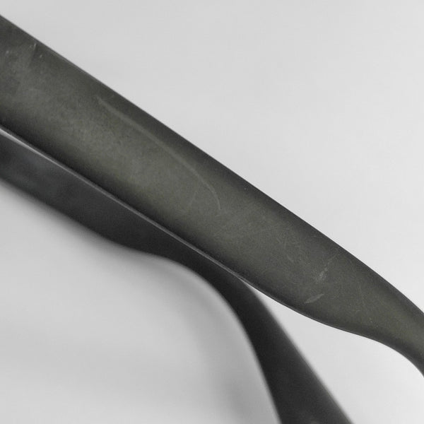 Synthetic Sunglasses Blue