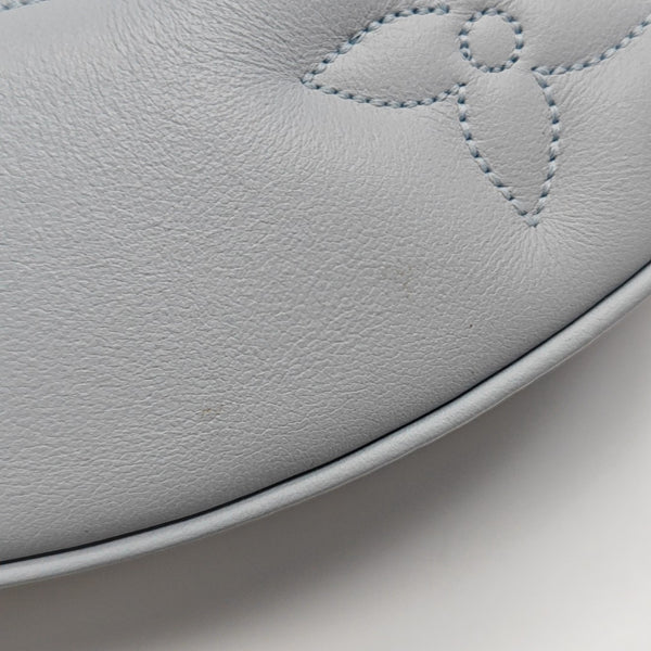 OVER THE MOON PM Monogram Calfskin Blue