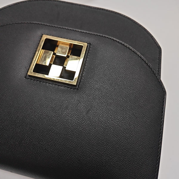 Mosaique Large Epsom Black