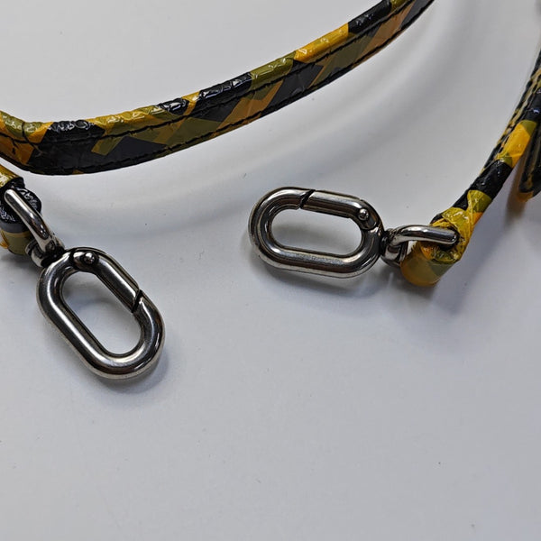 Hourglass S Special Material Yellow