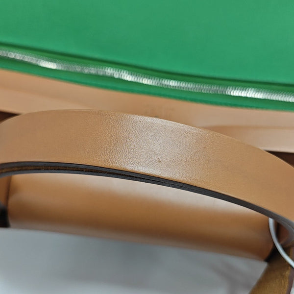Herbag 31 Canvas Green