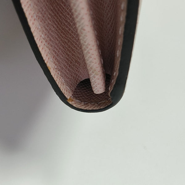 TWIST PM Epi Pink Wallet