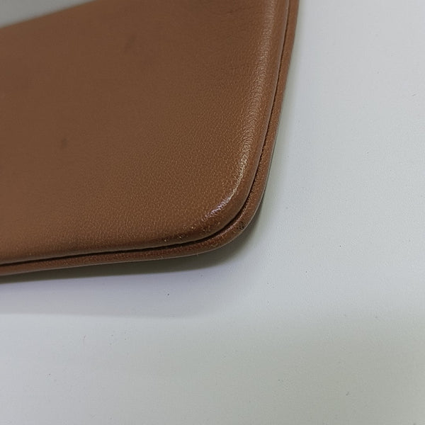 SOLO Calfskin Gray