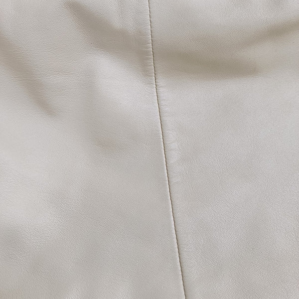 Calfskin Beige