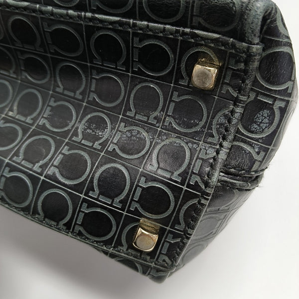 Kelly Calfskin Green