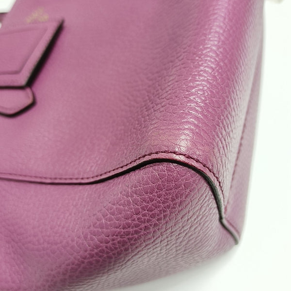 Swing Calfskin Pink