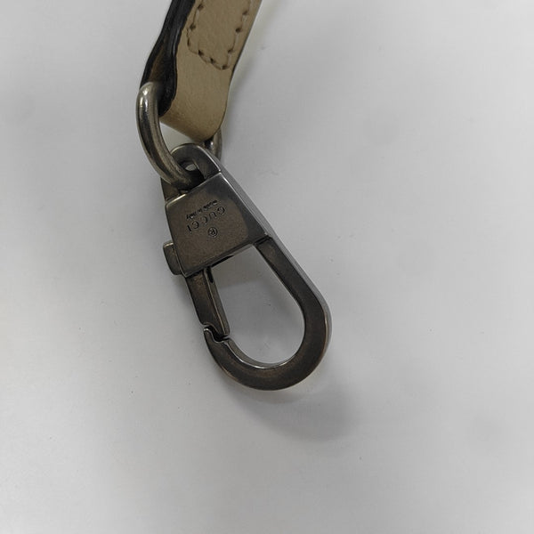 Gucci Off The Grid Monogram Nylon Gray
