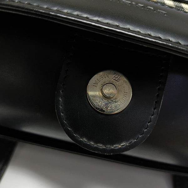 Calfskin Black