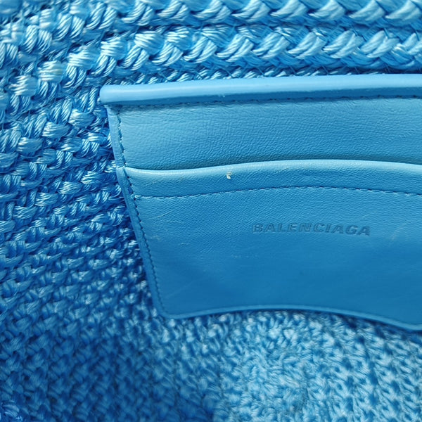 Ibiza Fabric Blue