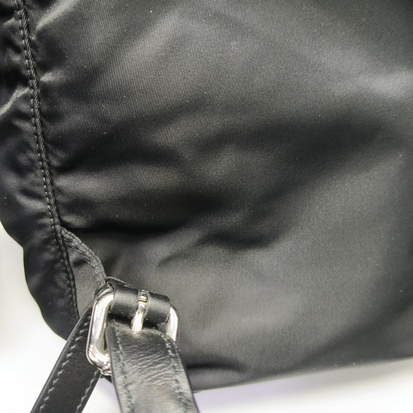 Black Nylon Nylon Black