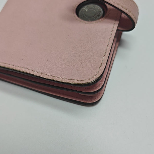 Dogon Swift Pink Card Holder