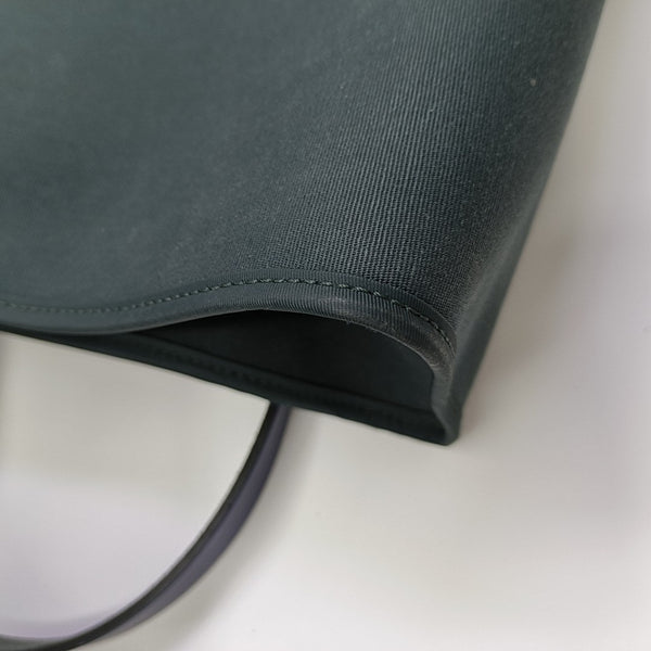 Herbag 31 Canvas Green