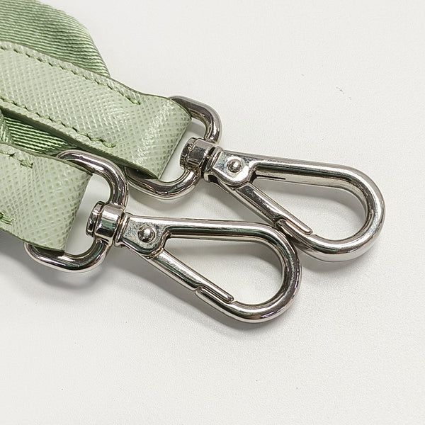 Re-Edition2005 Mini Nylon Green