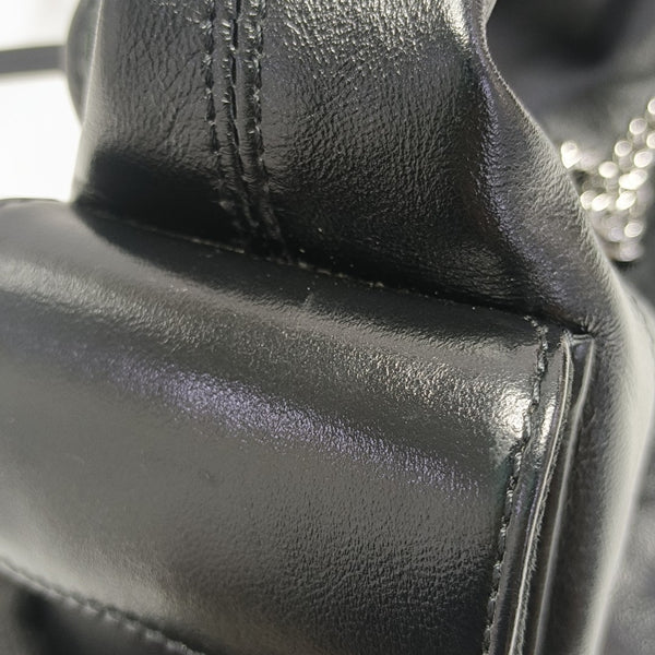 CARRYALL CARGO PM Monogram Lambskin Black